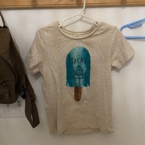 Toddler boys T-shirt